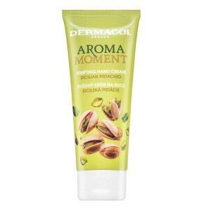Dermacol Aroma Moment kézkrém Hand Cream Sicilian Pistachio 100 ml kép