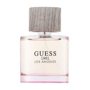 Guess 1981 Los Angeles Eau de Toilette nőknek 100 ml kép