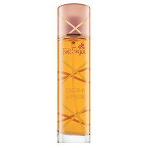 Aquolina Pink Sugar Creamy Sunshine Eau de Toilette nőknek 100 ml kép