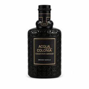 4711 Acqua Colonia Collection Absolue Orchid Vanilla Eau de Parfum uniszex 100 ml kép