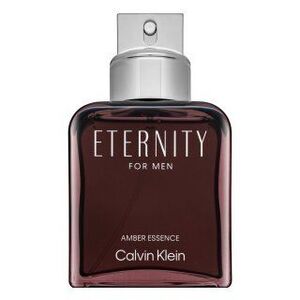 Calvin Klein Eternity Amber Essence tiszta parfüm férfiaknak 100 ml kép