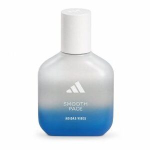 Adidas Vibes Smooth Pace Eau de Parfum uniszex 50 ml kép