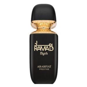 Arabiyat Prestige Ramad Myrrh Eau de Parfum uniszex 100 ml kép