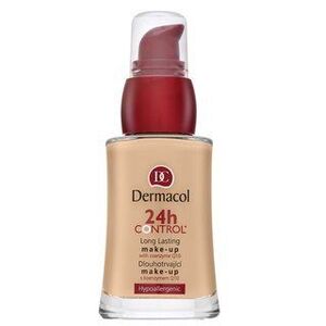 Dermacol 24H Control Make-Up hosszan tartó make-up No.1 30 ml kép