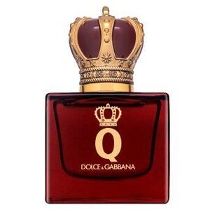 Dolce & Gabbana Q Parfum tiszta parfüm nőknek 30 ml kép