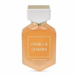 Camara Vanilla Charm Eau de Parfum uniszex 100 ml kép