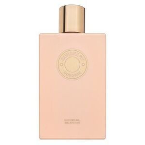 Burberry Goddess tusfürdő nőknek 200 ml kép