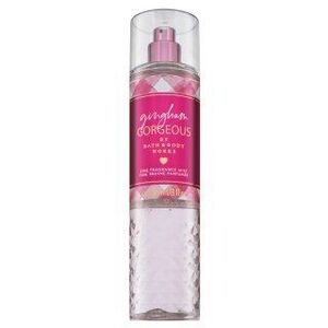Bath & Body Works Gingham Gorgeous testápoló spray nőknek 236 ml kép