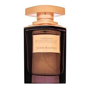 Al Haramain Portfolio Floral Sculpture Eau de Parfum uniszex 75 ml kép