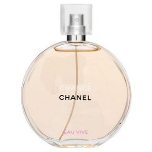 Chanel Chance Eau Vive Eau de Toilette nőknek 150 ml kép