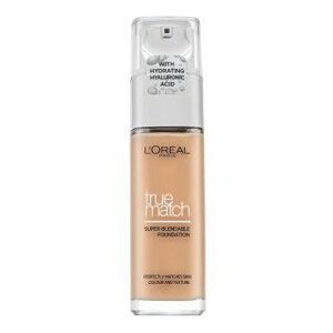 L´Oréal Paris True Match Super-Blendable Foundation folyékony make-up tónusegyesítő 5D5W Sand Dore 30 ml kép