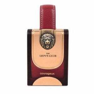 Armaf The Lion's Club Courageux Eau de Parfum férfiaknak 100 ml kép