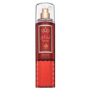 Al Wataniah Najah testápoló spray uniszex 250 ml kép