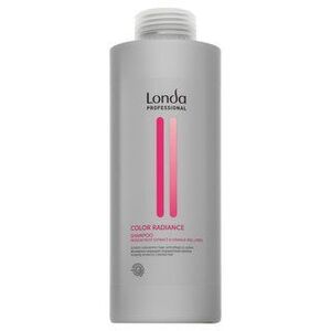 Londa Professional Color Radiance Shampoo tápláló sampon festett hajra 1000 ml kép
