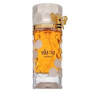 Nusuk Raheeq tiszta parfüm uniszex 100 ml kép