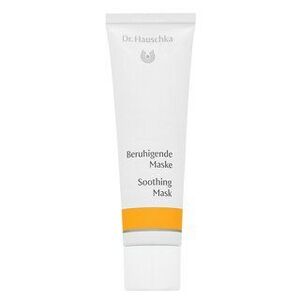 Dr. Hauschka tápláló maszk Soothing Mask 30 ml kép