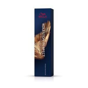 Wella Professionals Koleston Perfect Me Rich Naturals professzionális permanens hajszín 10/86 60 ml kép