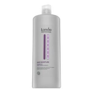 Londa Professional Deep Moisture Shampoo tápláló sampon száraz hajra 1000 ml kép