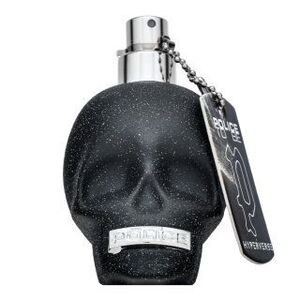 Police To Be Hyperverse Eau de Toilette férfiaknak 40 ml kép