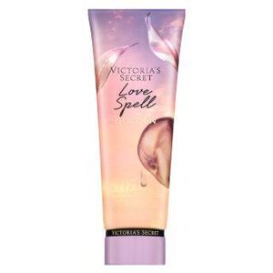 Victoria's Secret Love Spell Golden testápoló tej nőknek 236 ml kép