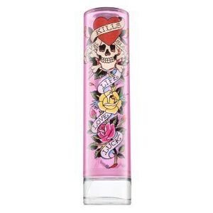 Christian Audigier Ed Hardy For Women Eau de Parfum nőknek 50 ml kép