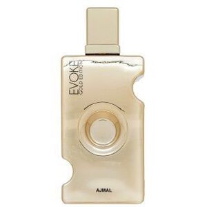 Ajmal Evoke Gold Edition Her Eau de Parfum nőknek 75 ml kép