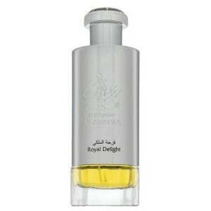 Lattafa Khaltaat Al Arabia Royal Delight Eau de Parfum uniszex 100 ml kép