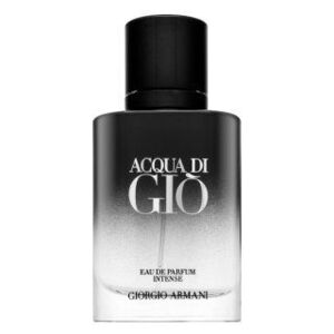 Armani (Giorgio Armani) Acqua di Gio Intense Eau de Parfum férfiaknak 30 ml kép