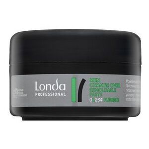 Londa Professional Men Change Over Remoldable Paste formázó paszta könnyű fixálásért 75 ml kép