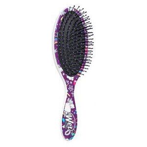 Wet Brush Original Detangler Happy Hair Llama hajkefe kép