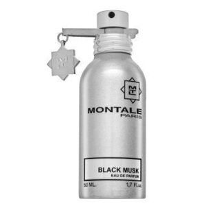 Montale Black Musk Eau de Parfum uniszex 50 ml kép