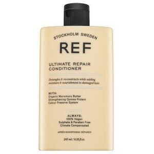 REF Ultimate Repair Conditioner erősítő kondicionáló nagyon száraz és sérült hajra 245 ml kép