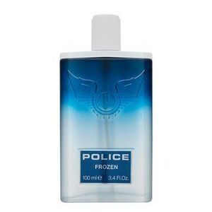 Police Frozen Eau de Toilette férfiaknak 100 ml kép