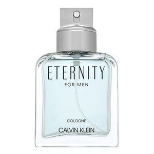 Calvin Klein Eternity Cologne Eau de Toilette férfiaknak 100 ml kép
