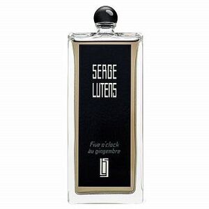 Serge Lutens Five O'Clock Au Gingembre Eau de Parfum uniszex 100 ml kép