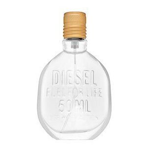 Diesel Fuel for Life Homme Eau de Toilette férfiaknak 50 ml kép