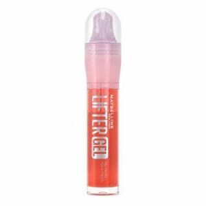 Maybelline Lifter Gel Lip Oil-in-Gel ajak olaj 04 Sugar Spritz kép