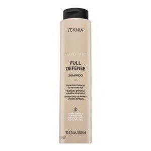 Lakmé Teknia Full Defense Shampoo erősítő sampon gyenge hajra 300 ml kép