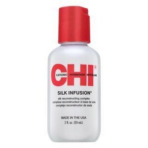 CHI Silk Infusion hajkúra puha és fényes hajért 59 ml kép