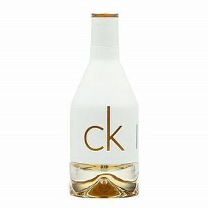 Calvin Klein IN2U Eau de Toilette nőknek 50 ml kép