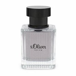 s.Oliver For Him Eau de Toilette férfiaknak 30 ml kép