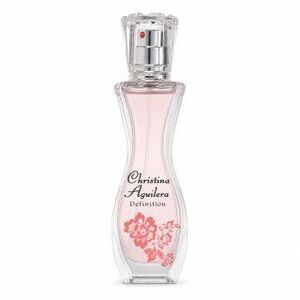 Christina Aguilera Violet Noir Eau de Parfum nőknek 50 ml kép
