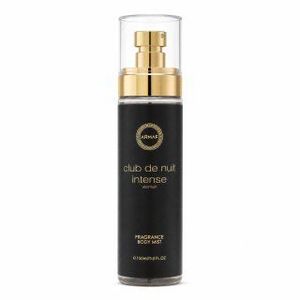 Armaf Club de Nuit Intense Woman testápoló spray nőknek 150 ml kép