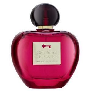 Antonio Banderas Her Secret Temptation Eau de Toilette nőknek 80 ml kép