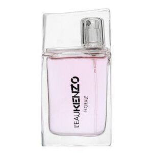 Kenzo L'Eau Kenzo Pour Femme Florale Eau de Toilette nőknek 30 ml kép