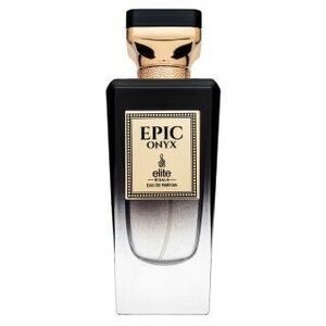 Risala Elite Epic Onyx Eau de Parfum férfiaknak 100 ml kép
