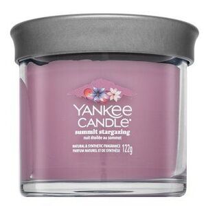 Yankee Candle Tumbler Summit Stargazing 122 g kép