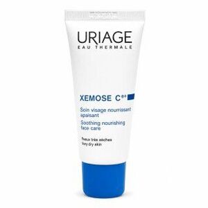 Uriage Xémose Face Cream nyugtató emulzió száraz atópiás bőrre 40 ml kép