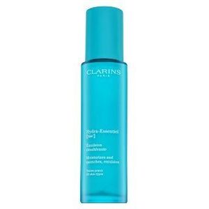 Clarins Hydra-Essentiel [HA²] hidratáló emulzió Moisturizes and Quenches Emulsion 75 ml kép
