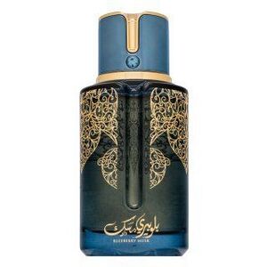 Arabiyat Prestige Blueberry Musk Eau de Parfum uniszex 100 ml kép